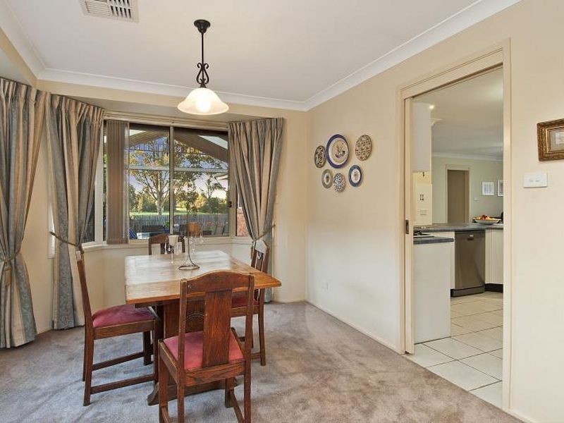 Kellyville Ridge NSW 2155