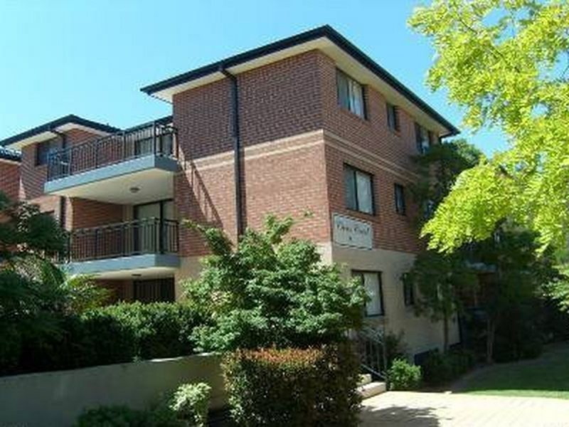 3/9 Kilbenny Street, Kellyville Ridge NSW 2155