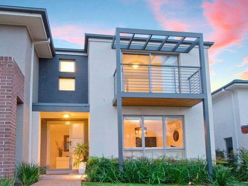 160 Stanhope Parkway, Stanhope Gardens NSW 2768