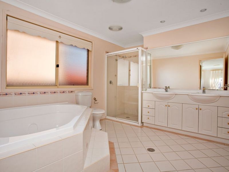 Castle Hill NSW 2154