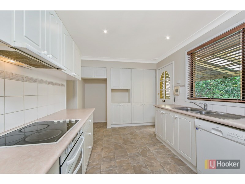 66 Greenwood Road, Kellyville NSW 2155
