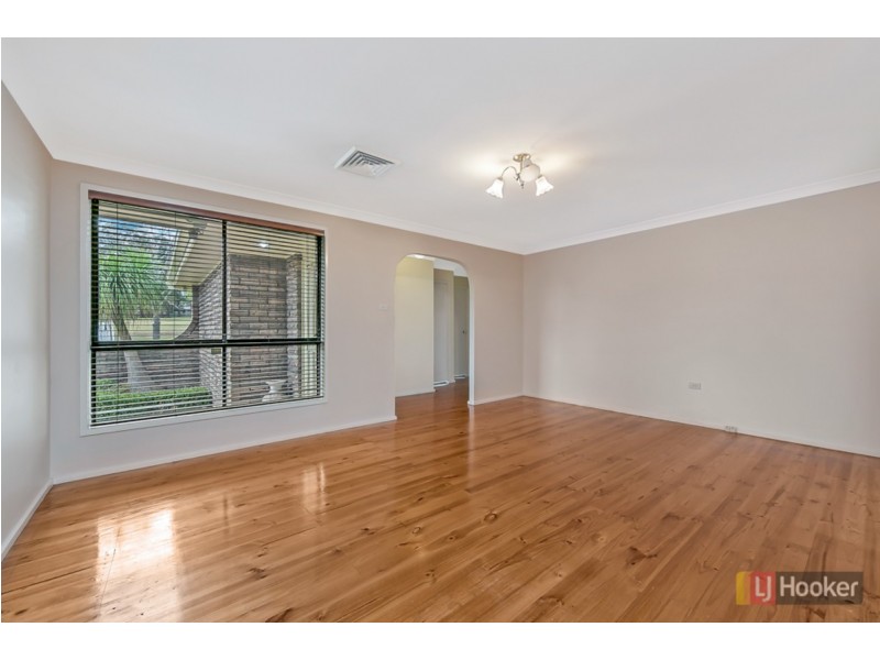 66 Greenwood Road, Kellyville NSW 2155