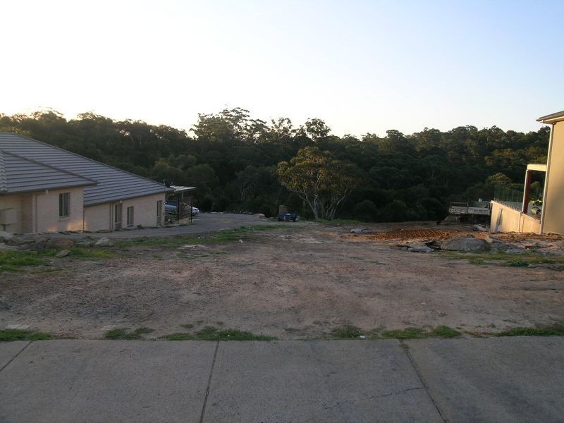 20 Hannah Avenue, Kellyville NSW 2155