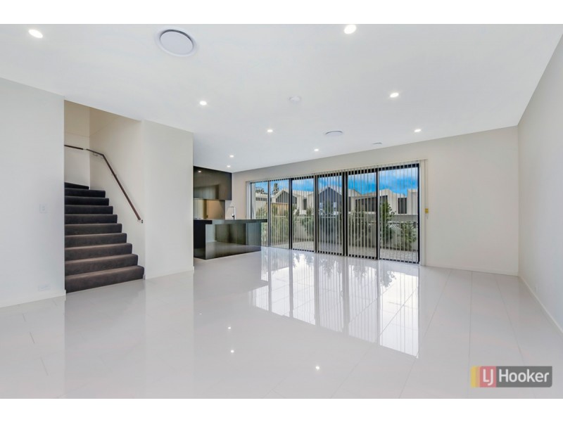 Lot 82 (6) Hezlett Road, Kellyville NSW 2155