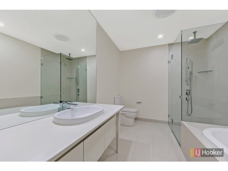 Lot 82 (6) Hezlett Road, Kellyville NSW 2155