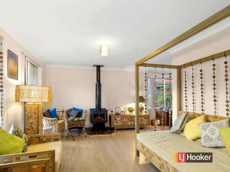 29 Blacksmith Court, Stanhope Gardens NSW 2768