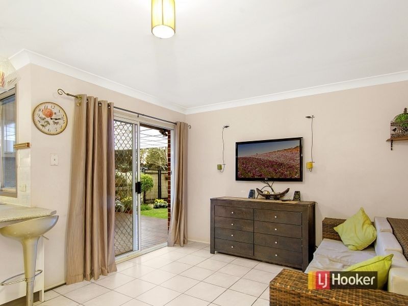 29 Blacksmith Court, Stanhope Gardens NSW 2768