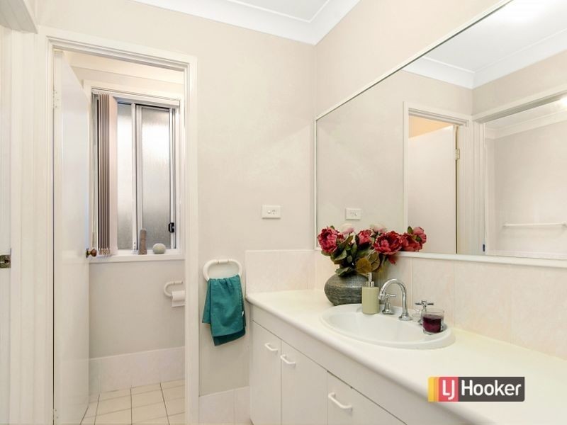 29 Blacksmith Court, Stanhope Gardens NSW 2768