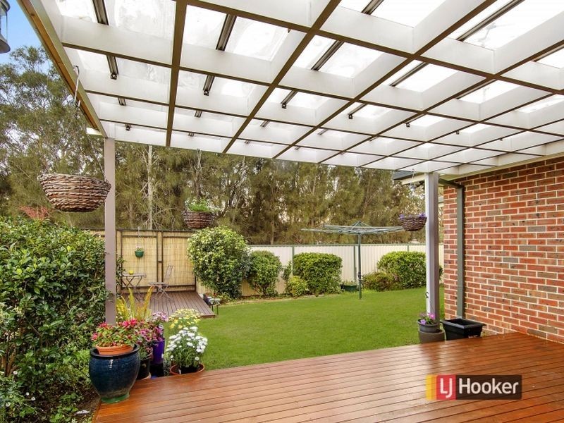 29 Blacksmith Court, Stanhope Gardens NSW 2768