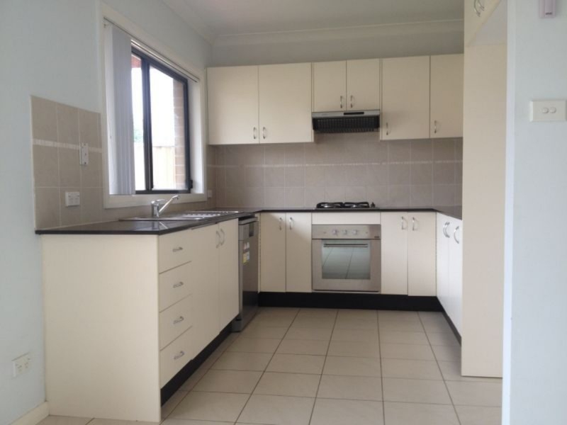 2/53 Waterford Street, Kellyville Ridge NSW 2155