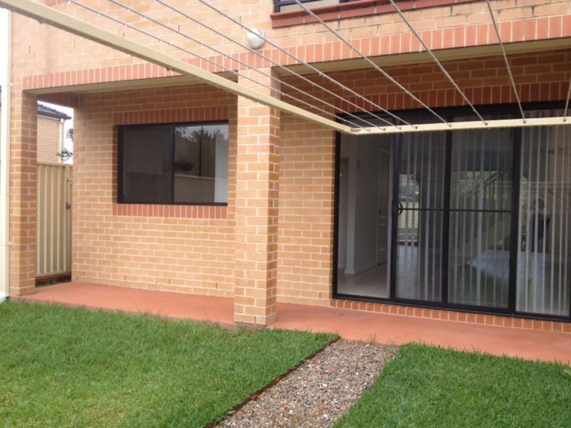 2/53 Waterford Street, Kellyville Ridge NSW 2155