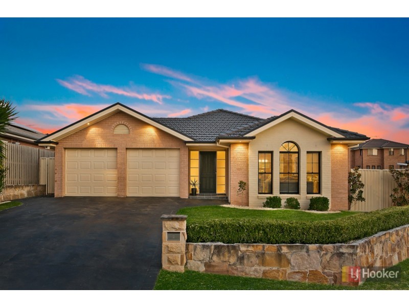 2 March Way, Kellyville Ridge NSW 2155