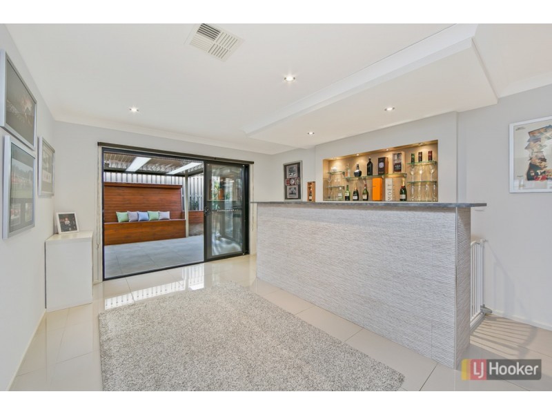 2 March Way, Kellyville Ridge NSW 2155