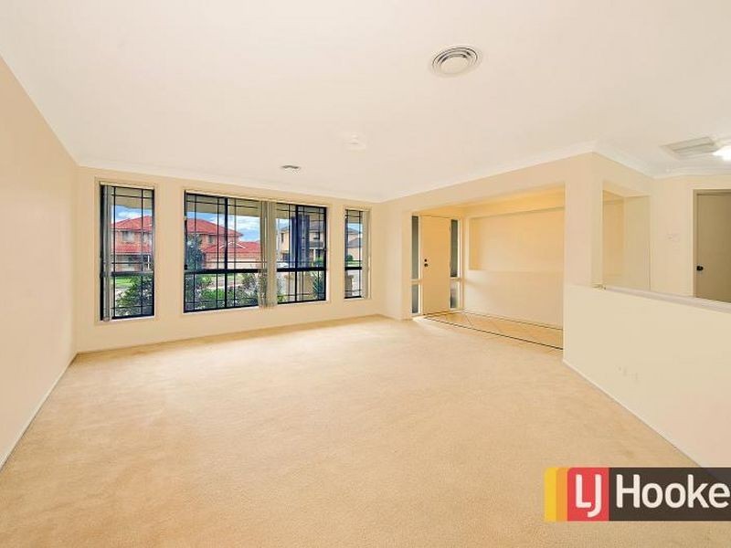 139 Conrad Road, Kellyville Ridge NSW 2155