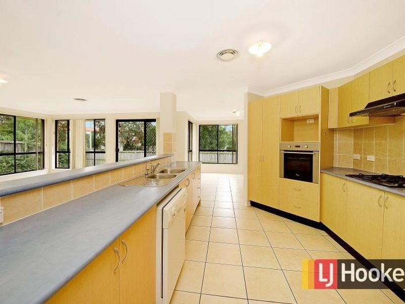 139 Conrad Road, Kellyville Ridge NSW 2155