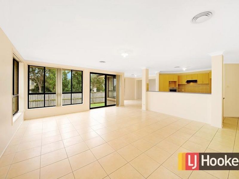 139 Conrad Road, Kellyville Ridge NSW 2155