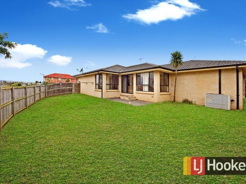 139 Conrad Road, Kellyville Ridge NSW 2155