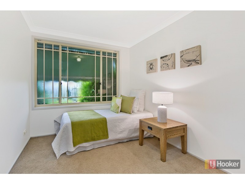 1 Benares Crescent, Acacia Gardens NSW 2763
