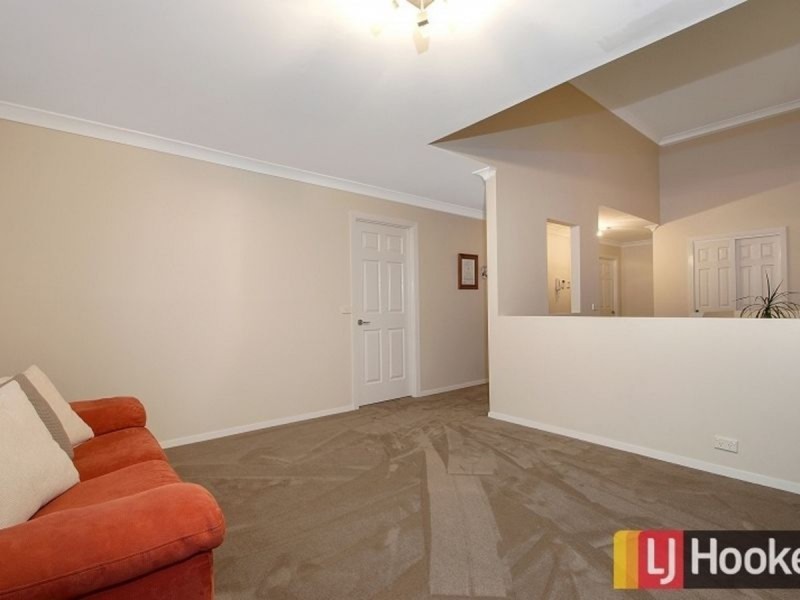 24 Woodward Avenue, Stanhope Gardens NSW 2768