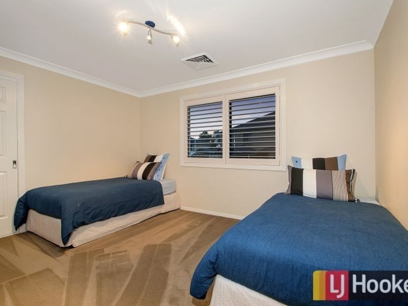 24 Woodward Avenue, Stanhope Gardens NSW 2768