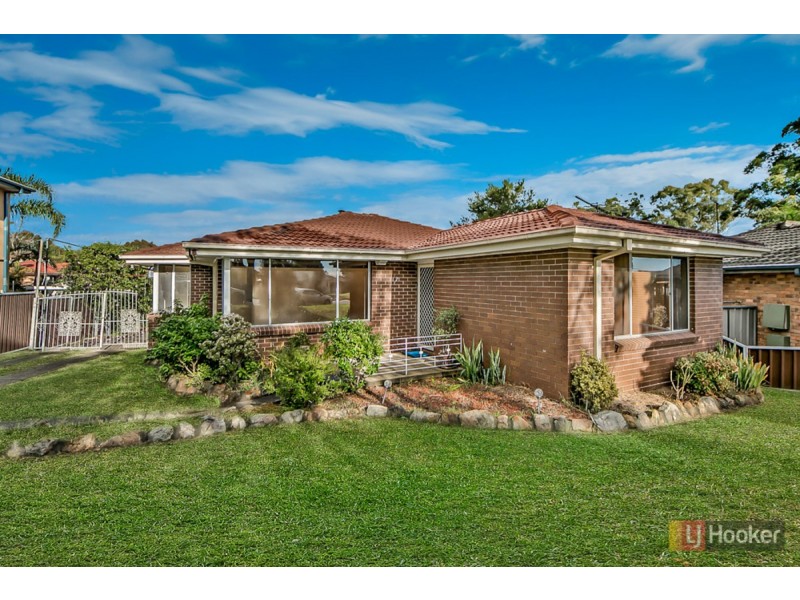 17 Terrigal Street, Marayong NSW 2148