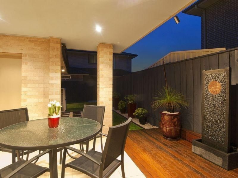 1 Braunton Street, Kellyville Ridge NSW 2155