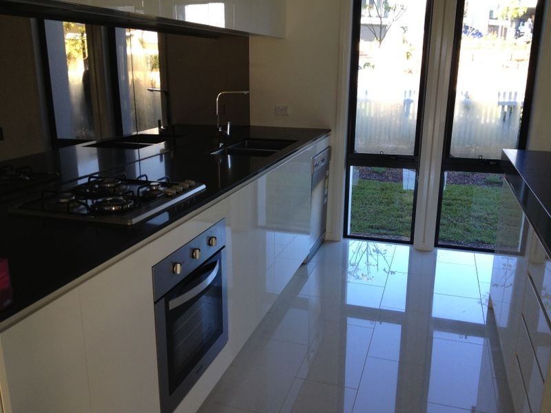 122 Rutherford Avenue, Kellyville NSW 2155