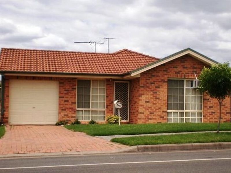 121 Winten Drive, Glendenning NSW 2761