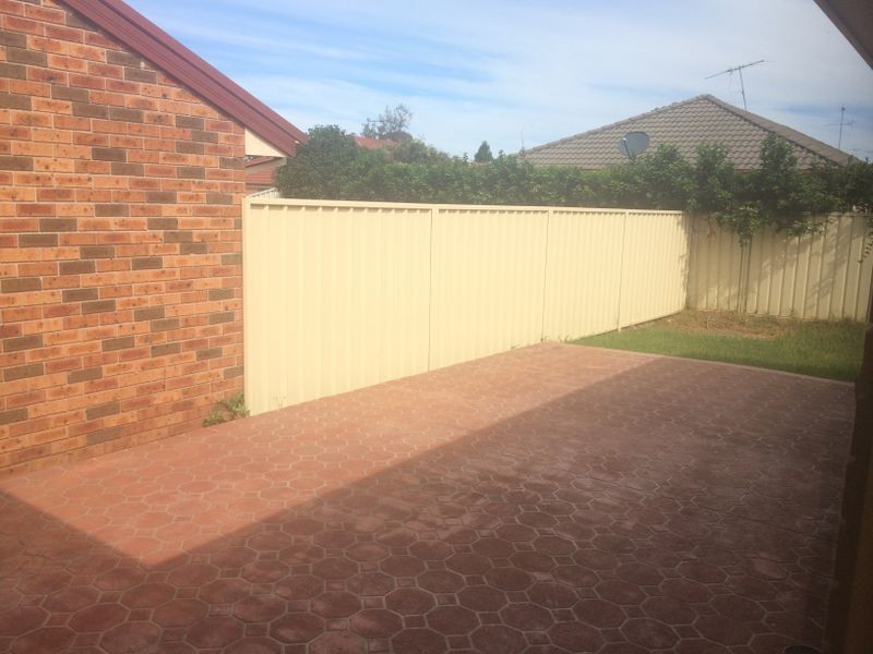 121 Winten Drive, Glendenning NSW 2761