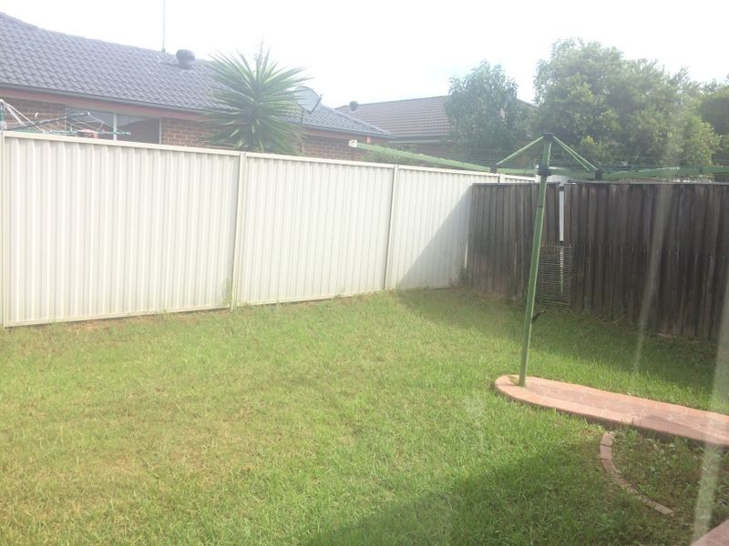 121 Winten Drive, Glendenning NSW 2761