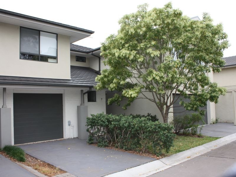 7/22 Wilson Road, Acacia Gardens NSW 2763