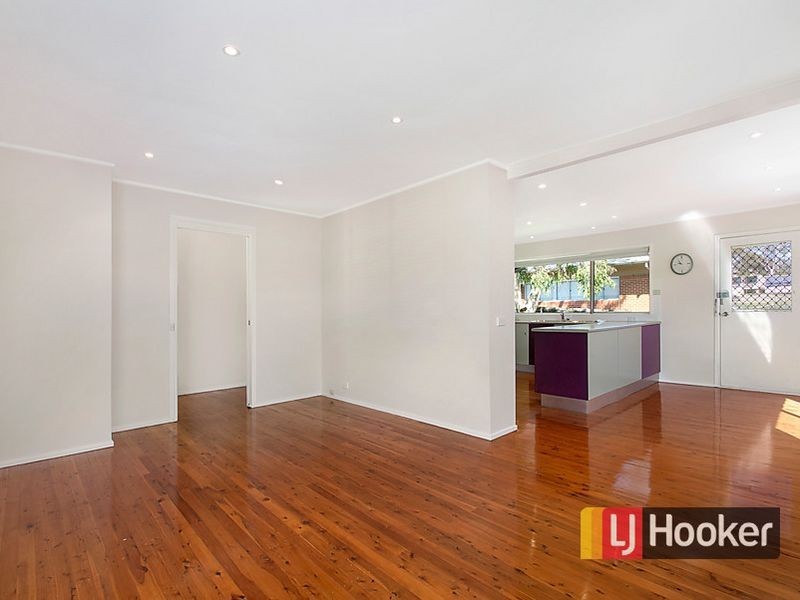 15 Annabelle Crescent, Kellyville NSW 2155