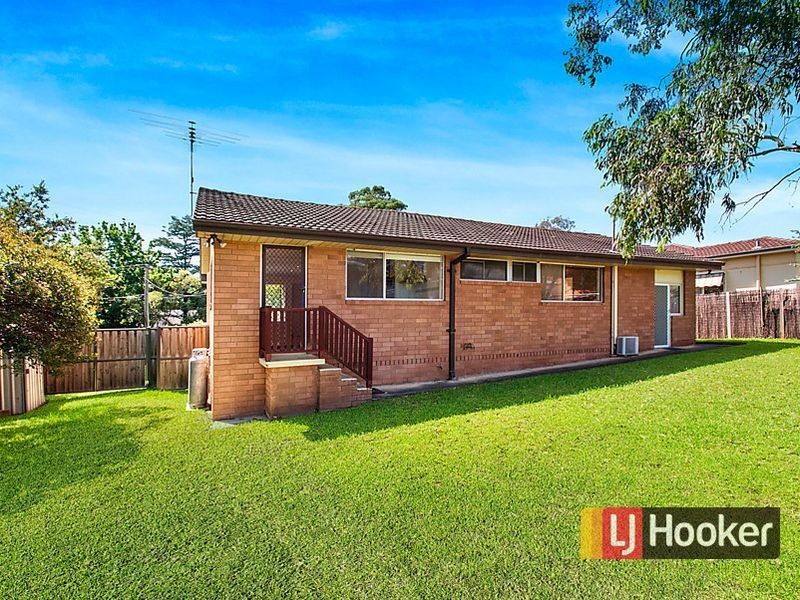 15 Annabelle Crescent, Kellyville NSW 2155