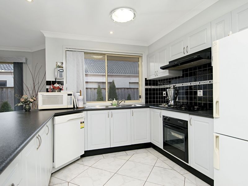 31 Croyde Street, Stanhope Gardens NSW 2768
