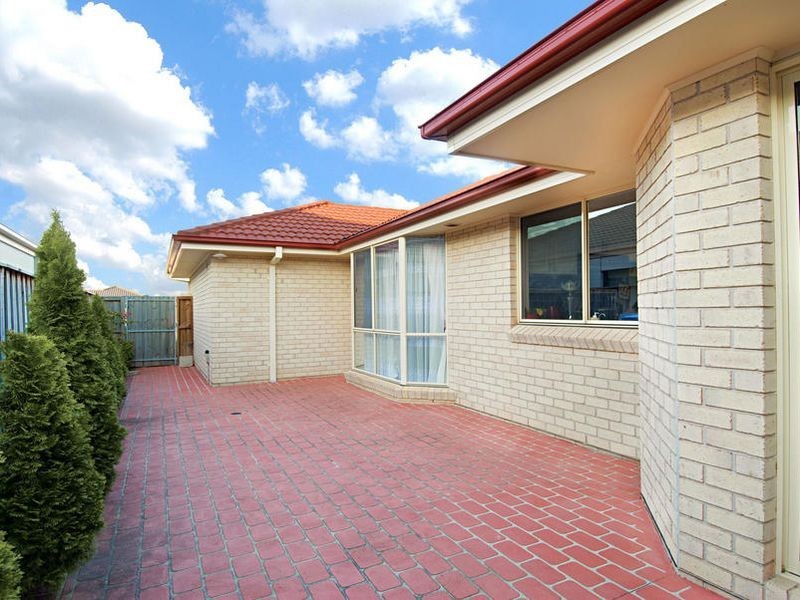 31 Croyde Street, Stanhope Gardens NSW 2768