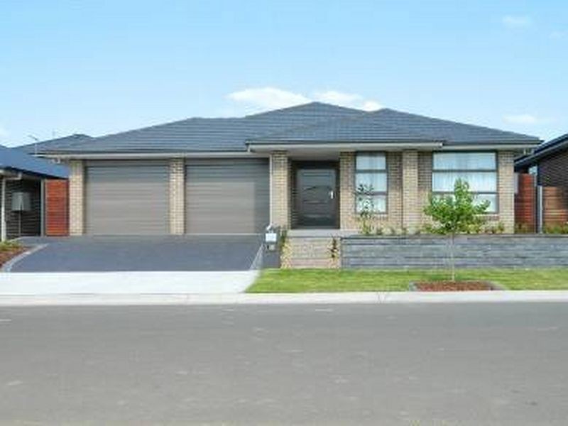 50 Berambing Street, The Ponds NSW 2769