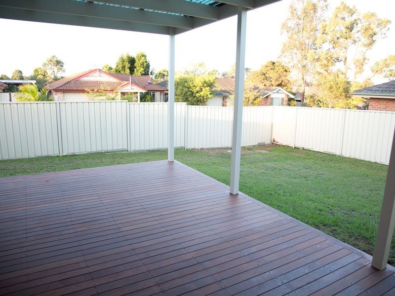 1 Latan Way, Stanhope Gardens NSW 2768