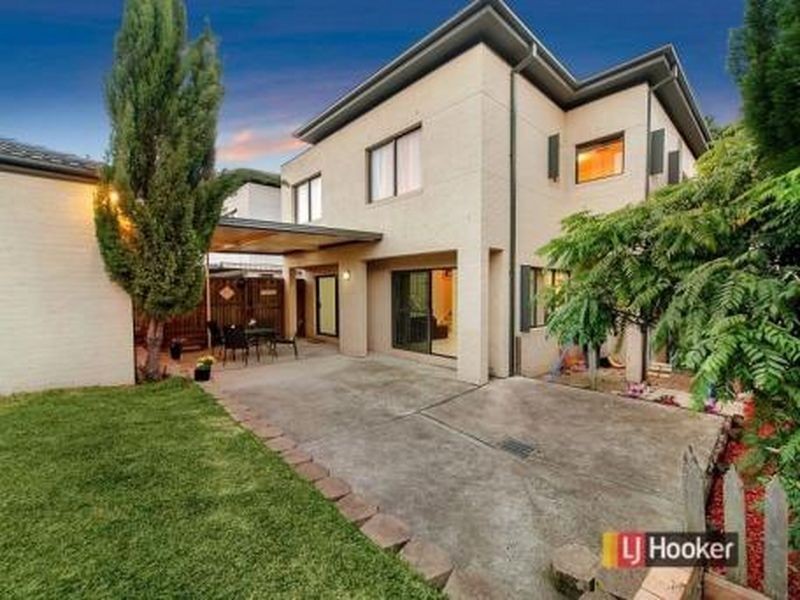 19 Hayle Terrace, Stanhope Gardens NSW 2768