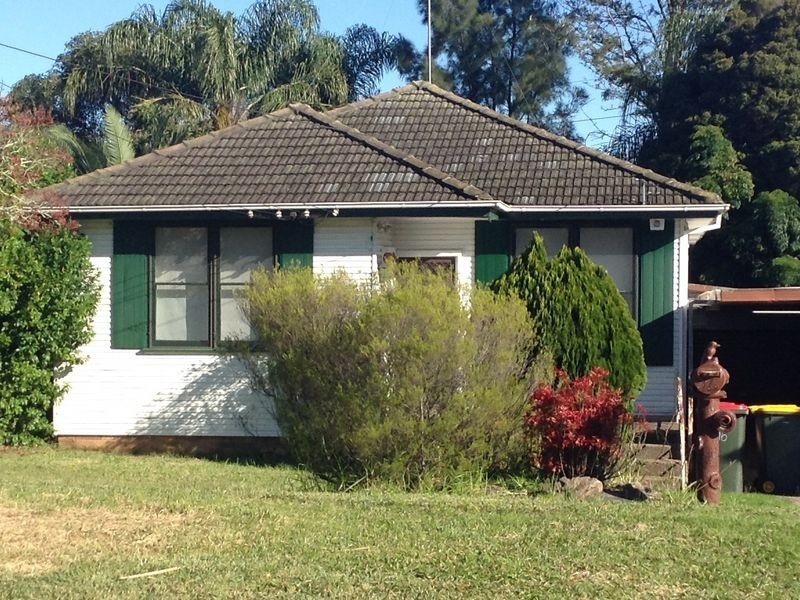 16 Allen Street, Blacktown NSW 2148