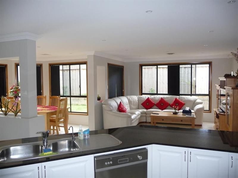 72 Yarrandale Street, Stanhope Gardens NSW 2768