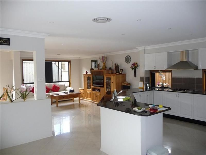 72 Yarrandale Street, Stanhope Gardens NSW 2768