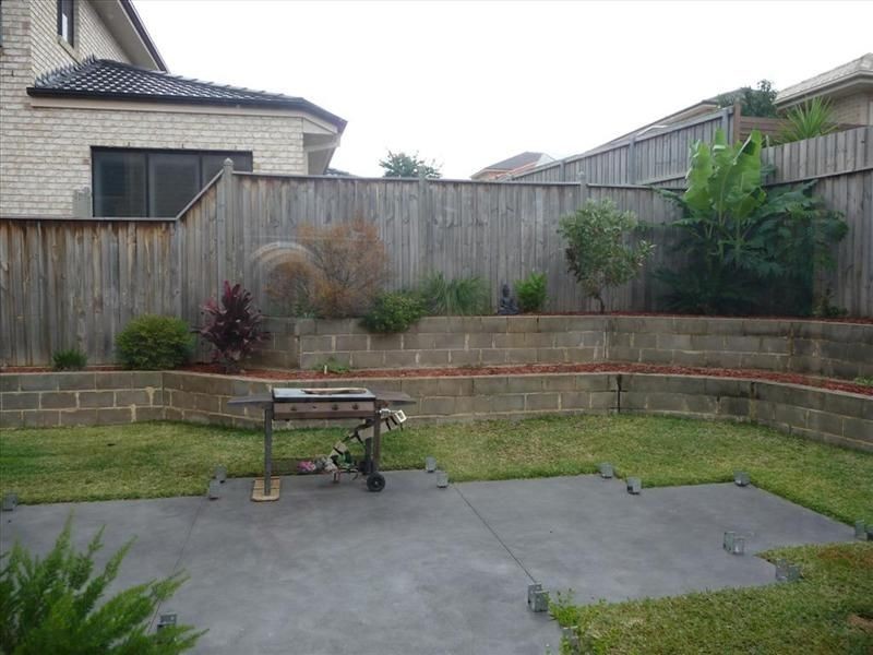 72 Yarrandale Street, Stanhope Gardens NSW 2768