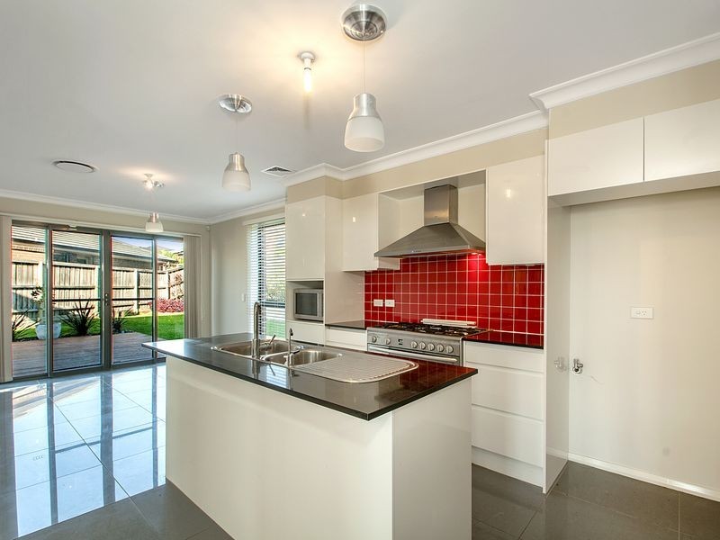 24 Glide Place, Kellyville Ridge NSW 2155