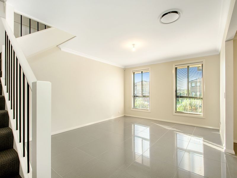 24 Glide Place, Kellyville Ridge NSW 2155