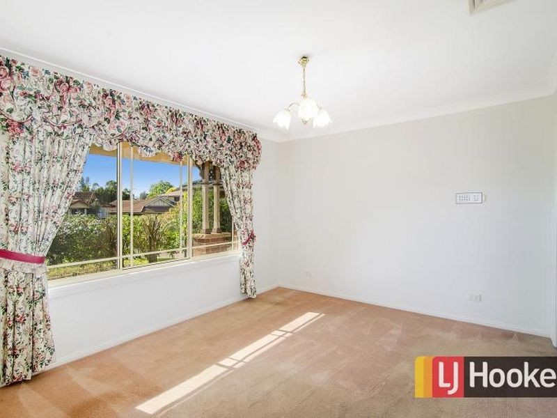 11 Cookson Place, Glenwood NSW 2768