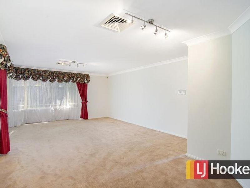 11 Cookson Place, Glenwood NSW 2768