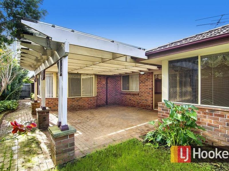 11 Cookson Place, Glenwood NSW 2768