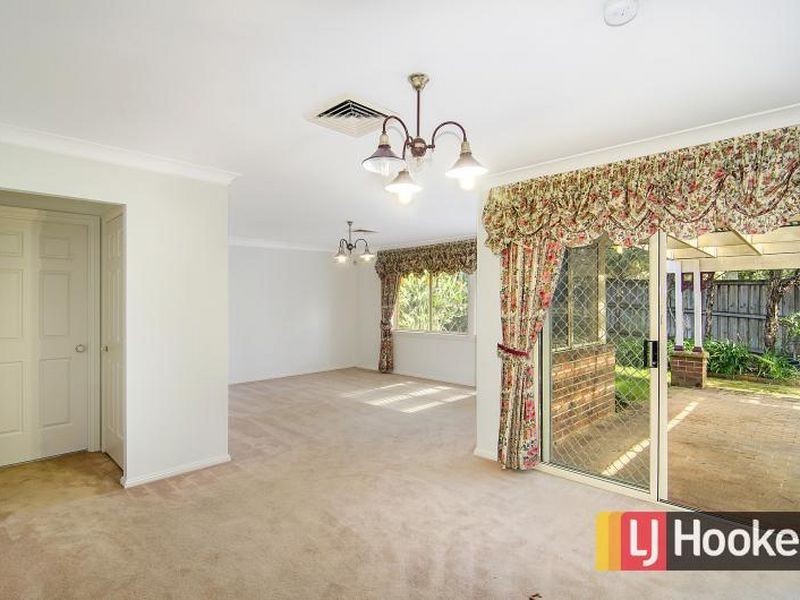 11 Cookson Place, Glenwood NSW 2768