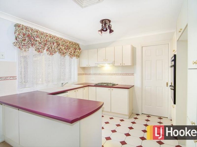 11 Cookson Place, Glenwood NSW 2768