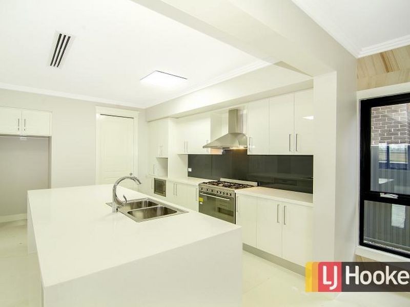 1 Corsica Way, Kellyville NSW 2155